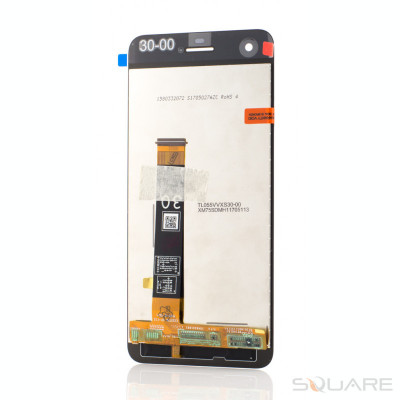 LCD HTC Desire 10 Pro + Touch, Black foto