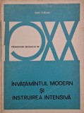 Invatamantul modern si instruirea intensiva - Ivan Furlan