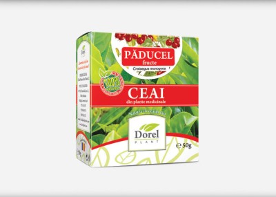 PADUCEL FRUCTE 50GR foto