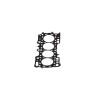 Garnitura chiuloasa ROVER 600 (RH) 623 Si 1993-1999 CORTECO 415201P