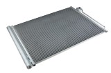 Condensator climatizare, Radiator clima 5 F10-F11-F18 (2010-) 523 1, 5 Gt F07 (2009-) 550 1, 6 F06-F12-F13 (2009-) 650 1, 7 F01-F02-F03-F04 (2008-) 7