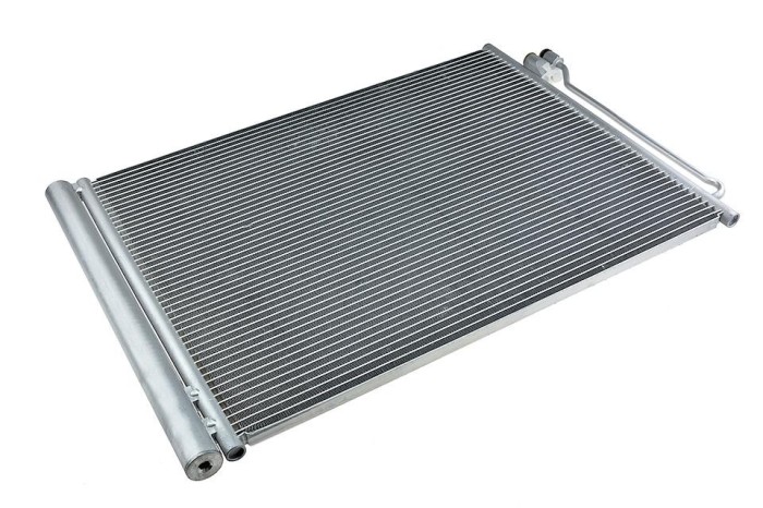 Condensator climatizare, Radiator clima 5 F10-F11-F18 (2010-) 523 1, 5 Gt F07 (2009-) 550 1, 6 F06-F12-F13 (2009-) 650 1, 7 F01-F02-F03-F04 (2008-) 7