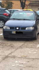 SEAT Ibiza 1.3 din 2003, euro 4 URGENT, vand sau schimb foto