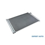 Radiator clima BMW Seria 7 (2008-&gt;) [F01, F02, F03, F04] #1