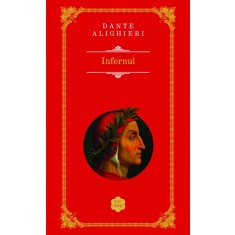 Infernul, Dante Alighieri
