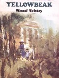 YELLOWBEAK-ALEXEI TOLSTOY-281400