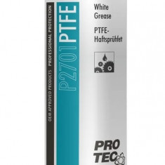 Pro Tec White Grease Vaselina Alba Cu Teflon 500ML PRO2701