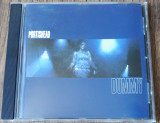 CD Portishead &lrm;&ndash; Dummy