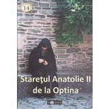STARETUL ANATOLIE II DE LA OPTINA-TEOCTIST CAIA-244948