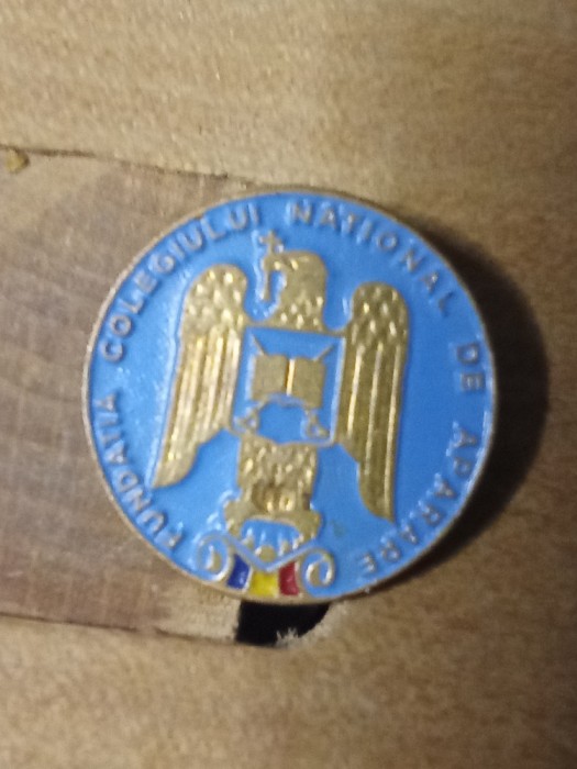 Insigne (3) MAI
