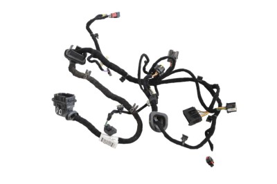 Cablaj ușă dreapta față ALFA ROMEO STELVIO 949_ 2017 OEM: 50552661 21597069 foto