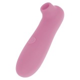 Stimulator Clitoris 10 Viteze Roz OhMama