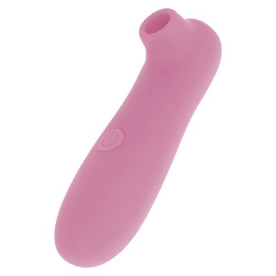 Stimulator Clitoris 10 Viteze Roz OhMama foto