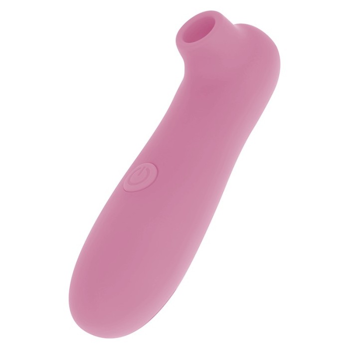 Stimulator Clitoris 10 Viteze Roz OhMama