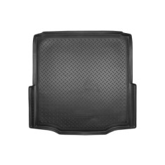 Covor portbagaj tavita compatibil Skoda Superb II Berlina 2008-2015 Cod: PB 6603 / PBA1 Automotive TrustedCars