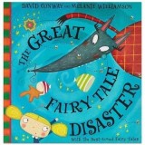 Cumpara ieftin The Great Fairy Tale Disaster