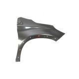Aripa fata Peugeot 2008, 03.2013-12.2019, parte montare Fata, Dreapta, RapidAuto 57L102-1, Rapid