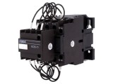 Contactor 3P pentru șină DIN 240/440V KC25-11