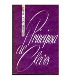 Doamna de Lafayette - Principesa de Cleves - 104107