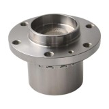 Kit Rulment Roata (Butuc) 555327 FBR.183