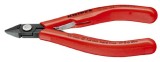 CLESTE DE TAIAT ELECTRONIC 75 02 125 KNIPEX