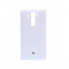 Capac baterie LG G4 H815 Original Alb foto