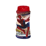 Gel de dus si sampon 2 in 1, 475 ml, model Spiderman