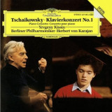 Tchaikovsky: Piano Concerto No. 1 | Herbert von Karajan, Pyotr Ilyich Tchaikovsky, Deutsche Grammophon