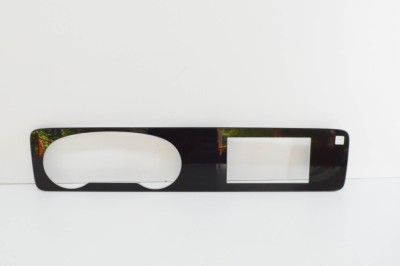 Ornament ceas de bord MERCEDES-BENZ E W213 2016 OEM: A2135407237,A2C94099700 19322399 foto