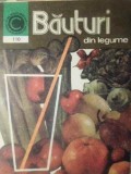 BAUTURI DIN LEGUME-G. SEPTILICI