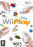 Wii Play joc pentru Nintendo Wii classic, mini, Wii U, Multiplayer, Sporturi, 3+