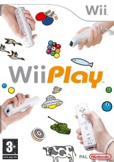 Wii Play joc pentru Nintendo Wii classic, mini, Wii U