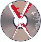 Kylie Minogue - X (2024 Reissue) | Kylie Minogue