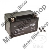 MBS Baterie moto fara intretinere YTX7A-BS GEL, Cod Produs: 7074206MA