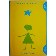 Copila-Stea &ndash; Jerry Spinelli