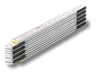 Metru pliant din lemn HW 2/10, 2m - Sola-53020601 foto