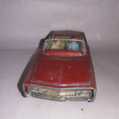 bnk jc Corgi 246 Chrysler Imperial - cu accesorii