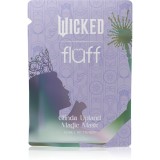 Fluff Wicked Glinda Upland Magic Mask mască textilă facială de unică folosință 17 ml