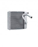 Radiator incalzire habitaclu Chevrolet Camaro, 82-1992; Pontiac Firebird, 82-1992, 180x155x26mm, SRLine 2517N8-1