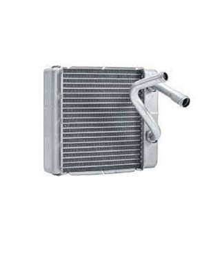Radiator incalzire habitaclu Chevrolet Camaro, 82-1992; Pontiac Firebird, 82-1992, 180x155x26mm, SRLine 2517N8-1 foto