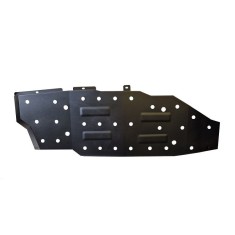 Scut metalic rezervor Ford Ranger Raptor 2023-prezent