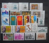 SERII ITALIA (ANII &#039;70)