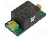 Alimentator SMPS, 24V DC, 1,25A, 30W, RECOM - RACM30-24SK/277/PMP