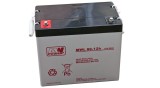 Baterie AGM MPLPower VRLA MWL 12V 80Ah (260/168/216mm) TH 228