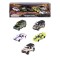 Majorette Castheads Series Set 5 Masinute Scara 1:64