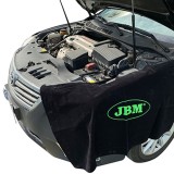 Husa Protectie Auto Magnetica Jbm 520328 51622