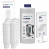 Kit curatare espressor, Aquafloow, Compatibil cu Nivona, 6 x Fitru apa, 10 x Tableta curatare, Solutie