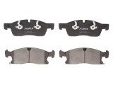 Set placute frana,frana disc JEEP GRAND CHEROKEE IV (WK, WK2) (2010 - 2016) ABE C1Y042ABE