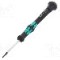 &amp;#351;urubelni&amp;#355;a, Torx&reg;, lungime 137mm, varf TX06, WERA - 05118182001