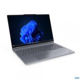 Laptop SMB Lenovo ThinkBook 16p G6 IAX, cu procesor Intel Core Ultra 7 255HX, 16 IPS, 32 GB DDR5, 512 GB, NVIDIA GeForce RTX 5060, 8GB GDDR7, Fara OS,
